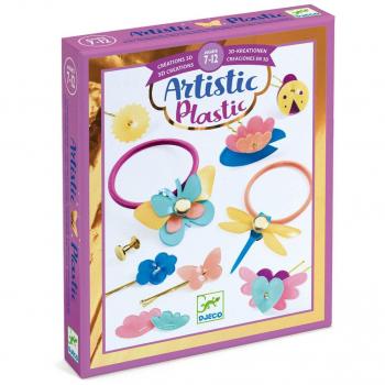 Fólia Artística para Cabello - Accesorios Creativos