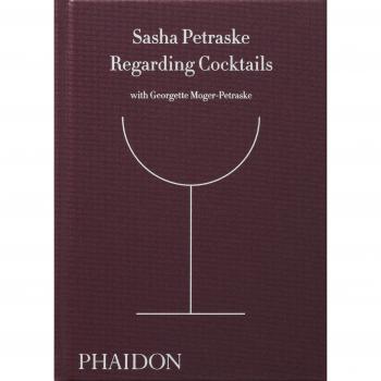 Regarding Cocktails