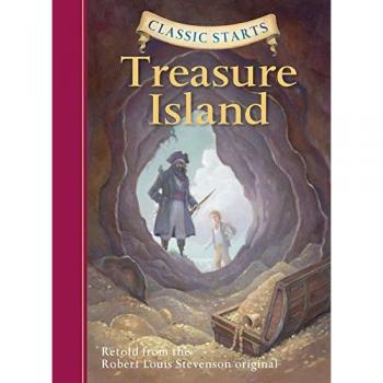 Isla del Tesoro - Robert Louis Stevenson - Edición Clásica para Iniciantes