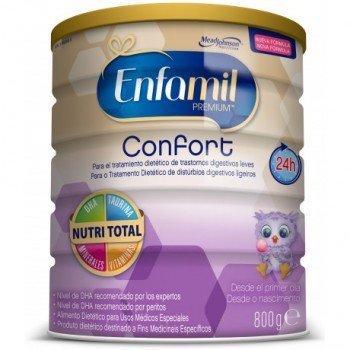 ENFAMIL CONFORT POLVO 800 G