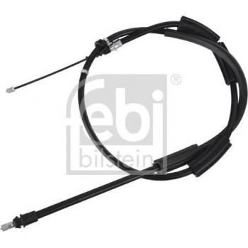 Cable de freno de mano FEBI BILSTEIN 177155
