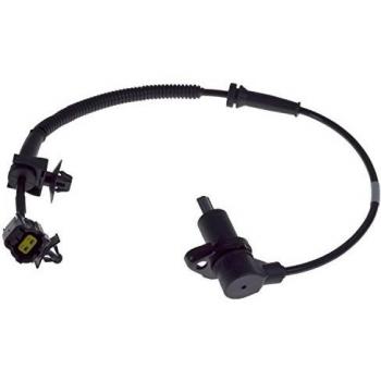Sensor de Velocidad de Rueda ABS Blue Print ADG07157 para Chevrolet Aveo/Kalos