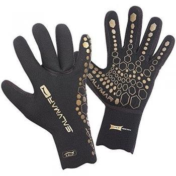 Salvimar HT Weld System - Guantes