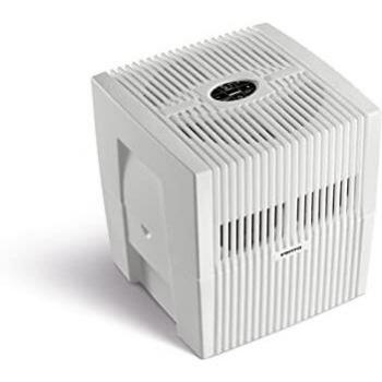 Humidificador Venta AH530 Blanco 8 W 45 m2 7 L