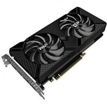Palit GeForce RTX 2060Super Gaming Pro, 8 GB, GDDR6, 256 bit, 7680 x 4320 Pixeles, PCI Express x16 3.0