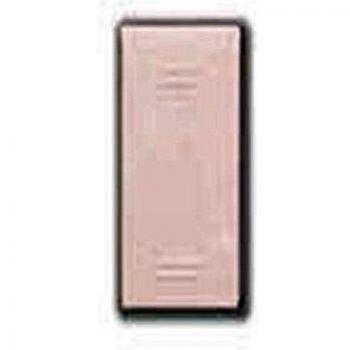 Interruptor Unipolar 10A Ave Banquise Sistema 45 - Modelo 45B01