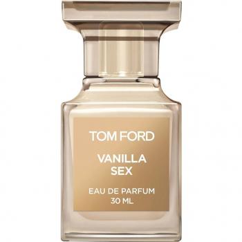 Eau de Parfum Unisex Tom Ford Vanilla Sex 30 ml - Private Blend