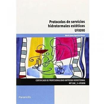 Protocolos de servicios hidrotermales estéticos