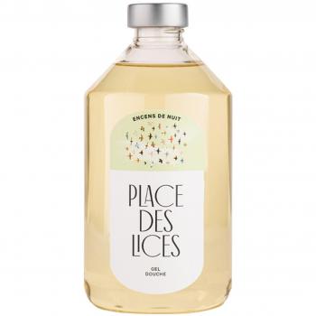 Night Incense Shower Gel 500 ml