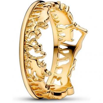 Anillo El Rey León de Disney para Mujer - PANDORA 163362C00