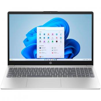 Laptop HP 15,6 Intel Core i7-1255U, 16 GB RAM, 512 GB SSD, Full HD, Wi-Fi 6E, Windows 11 Home