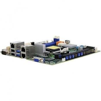 SUPERMICRO X11SCL-IF - Motherboard - Mini-ITX