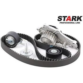 STARK SKWPT-0750014 Bomba de agua + correa dentada