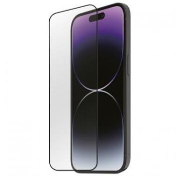 Cristal Templado Reciclado Mate Antirreflejos para iPhone 15 Pro Max