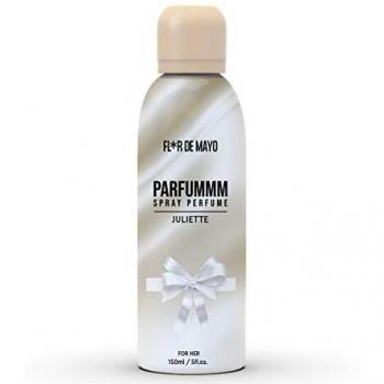 Flor de Mayo, Perfume en spray PARFUMMM JULIETTE for HER, 150ml