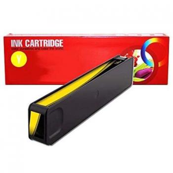 Cartucho de Tinta Compatible HP 913A VB / F6T79AE Amarillo
