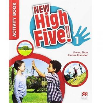 NEW HIGH FIVE 1 Ab