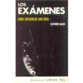 EXAMENES