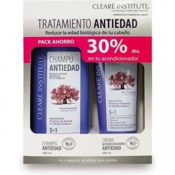Cleare Institute Pack Tratamiento Antiedad