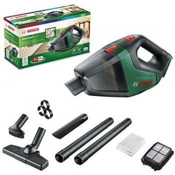 Aspirador a batería Bosch UniversalVac 18 (sin batería)