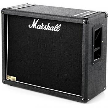 Marshall 1936V Vintage 150W Guitar Speaker Cabinet (Black)