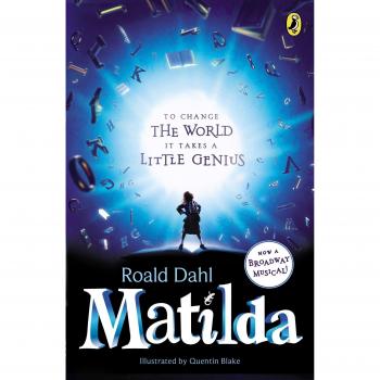 Matilda: Broadway Tie-In