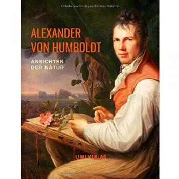 Visiones de la Naturaleza - Tapa blanda por Alexander Von Humboldt