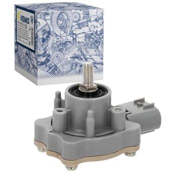 Sensor de nivelación de faros VEMO V32-72-0136 para Mazda, 3 pines, regulación del alcance de las luces