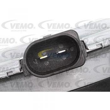Ventilador de Motor VEMO V15-01-1905 para Radiador Audi Q5 - Calidad Original, 350 mm, 12V