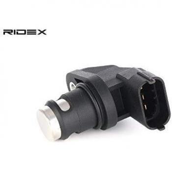 Sensor de posición del árbol de levas RIDEX 3946S0008 para MERCEDES-BENZ, PORSCHE y CHRYSLER, tipo activo con principio de Hall