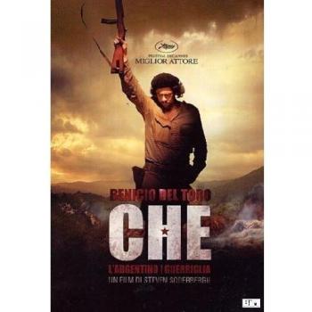 Che:_El_argentino [Italia] [DVD]