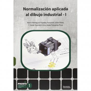 Normalización aplicada al dibujo industrial 1