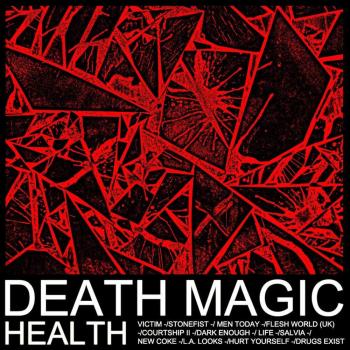 Death Magic [Vinilo]