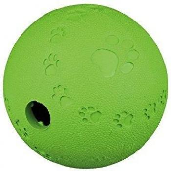Trixie Dog Activity Snack Laberinto Bola, Diámetro 11 cm, Nivel 2
