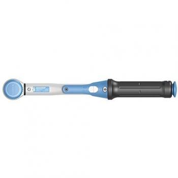 Gedore 4549-02 - Llave dinamométrica TORCOFIX K 1/4 5-25 Nm