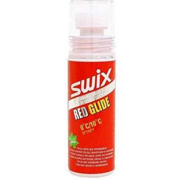 Cera líquida Swix F8LNC - 80ml para temperaturas de 0/+10°C