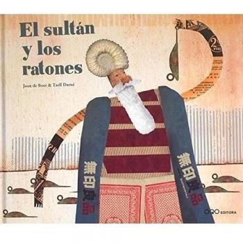 El sultan y los ratones