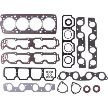 Juego de juntas de culata REINZ 02-31830-10, incluye juntas de alta calidad para sellar la culata del motor, diseñado para un ajuste perfecto y resistencia a altas temperaturas y presiones, ideal para vehículos que requieren
