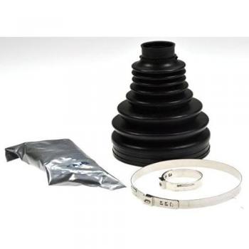 LÖBRO Juego de fuelles para árbol de transmisión CV-joint boot 306105