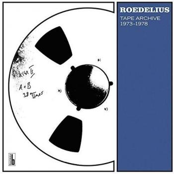 Tape Archive 1973-1978 [Vinilo]