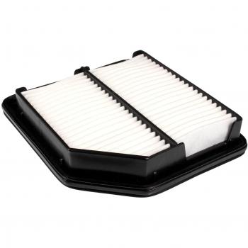 Mahle Filter LX2123 Filtro De Aire