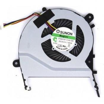 VENTILADOR PARA ASUS X555L