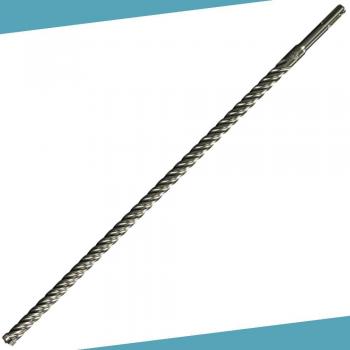 Broca SDS-PLUS Makita Nemesis II TCT 14 x 455 mm