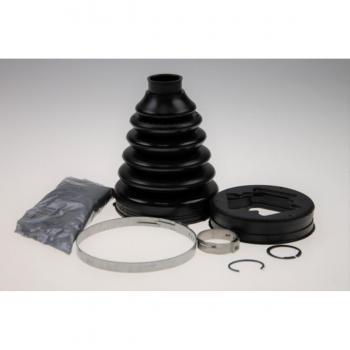 Fuelle de transmisión SPIDAN 36692, kit completo para eje de transmisión, resistente y duradero, diseñado para proteger el conjunto del homocinético de la suciedad y el agua, fácil instalación