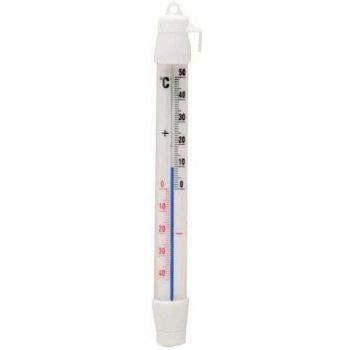 ORYX 5160614 Termometro Frigorifico y Congelador 21cm, Multicolor