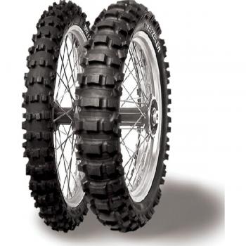 Neumático off-road Metzeler MC5 80/100-21 TT 51R M/C Rueda delantera