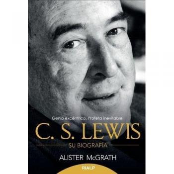 C.S. Lewis. Su Biografía
