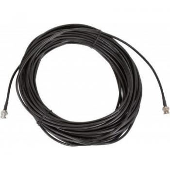 Galaxy Audio EXTBNC100 100' BNC Extension Cable for Front Mounting Antenna
