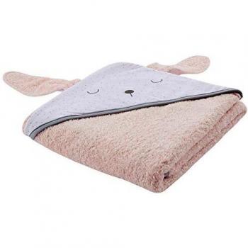 Petitpraia Sleepy Rosa Capa Rizo