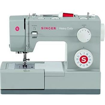 Singer SMC4423 Heavy Duty 4423, 18/8 Stainless Steel, multicolor